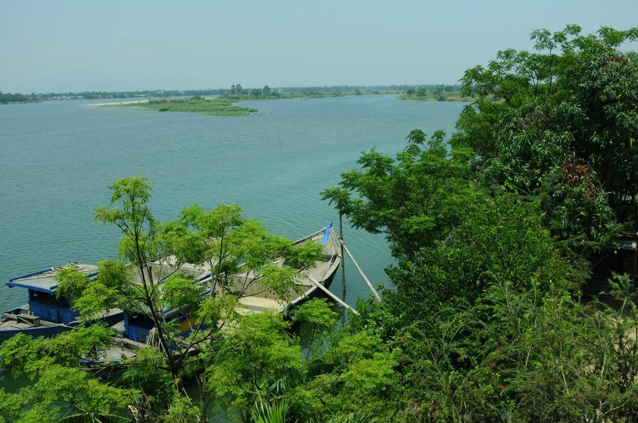 The Faifoo House Villa Hội An Ngoại thất bức ảnh